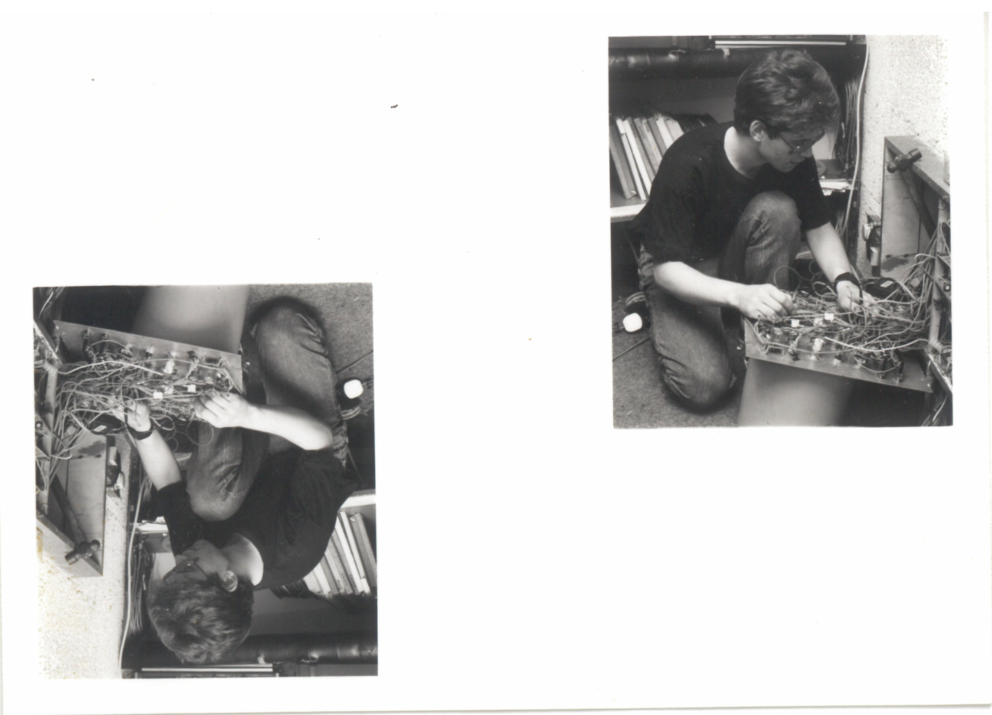 Southside Translator